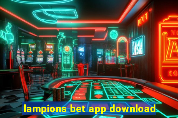 lampions bet app download